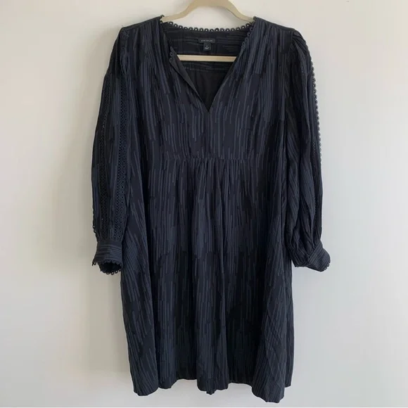 Ann Taylor Pullover Dress - Picture 1 of 7